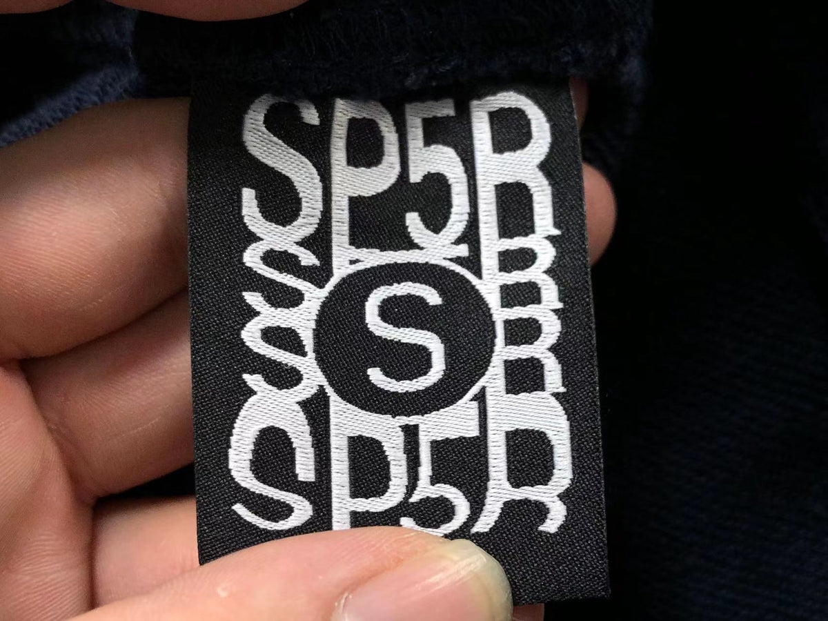 Combinaison Sp5der