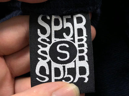 Combinaison Sp5der