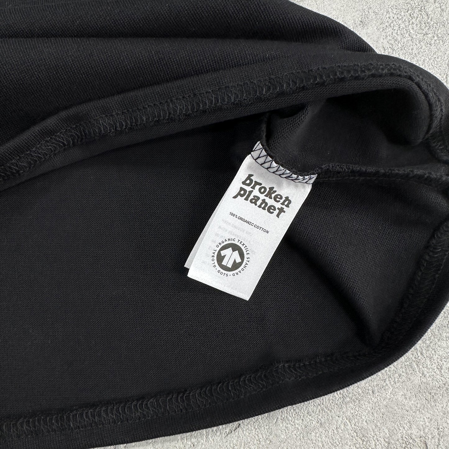 Broken P Speed Of Light Long Sleeve