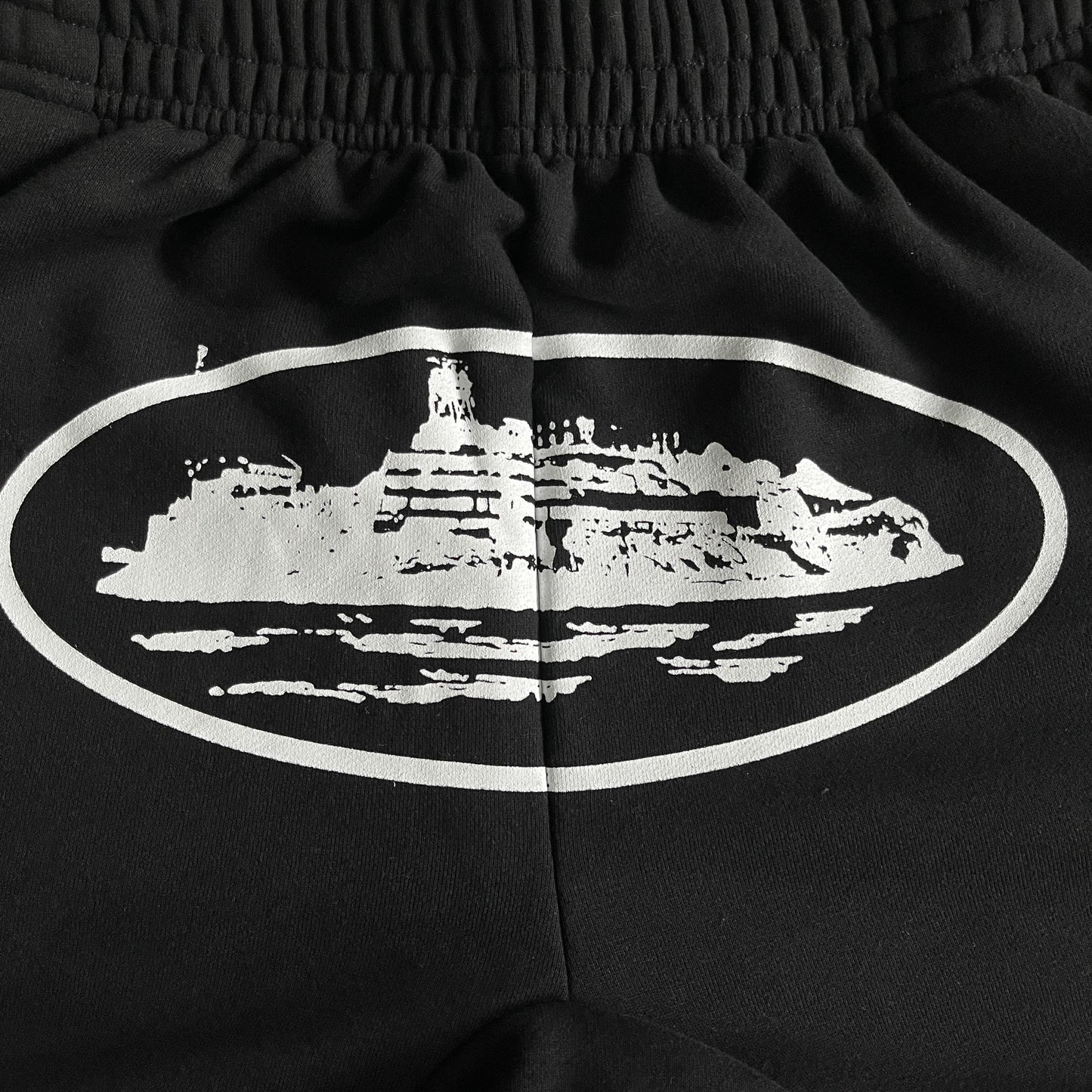 Pantalon de survêtement Corteiz Alcatraz