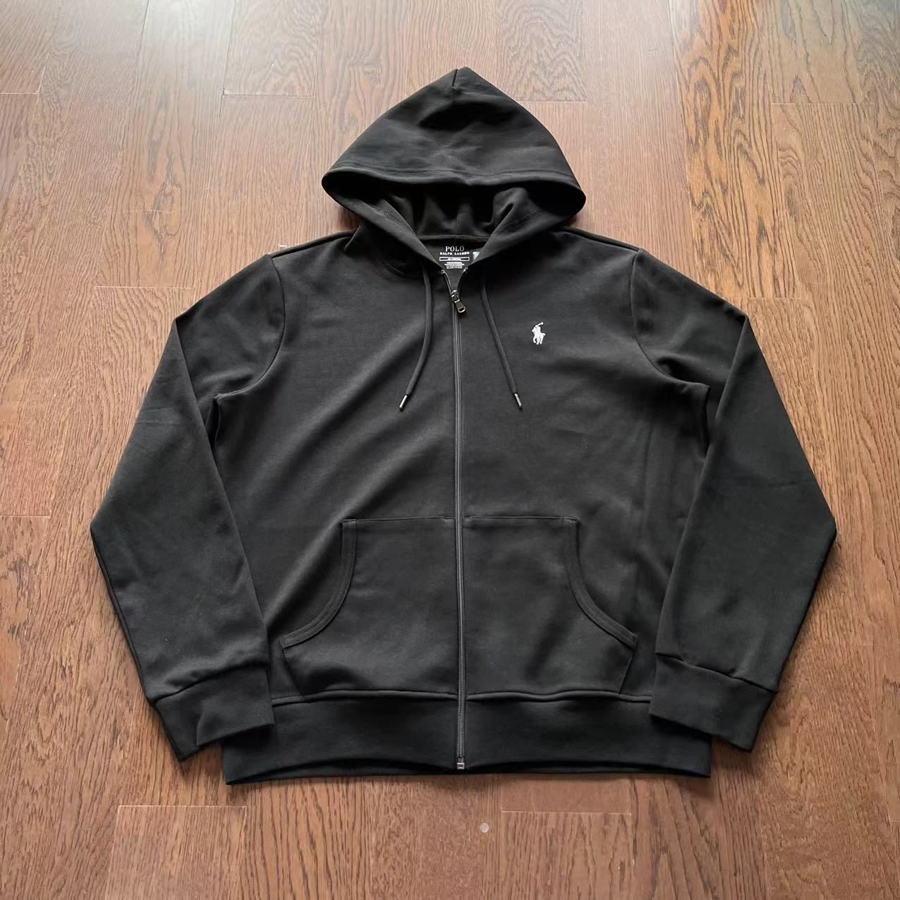 Nouveau costume basique Ralph Lauren