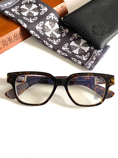 Crome Hearts Glasses