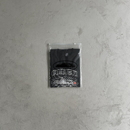 T-shirt Toile d'araignée Corteiz