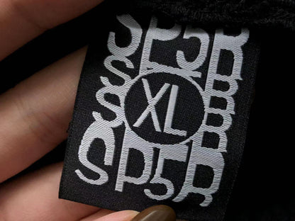 Sp5der Suit