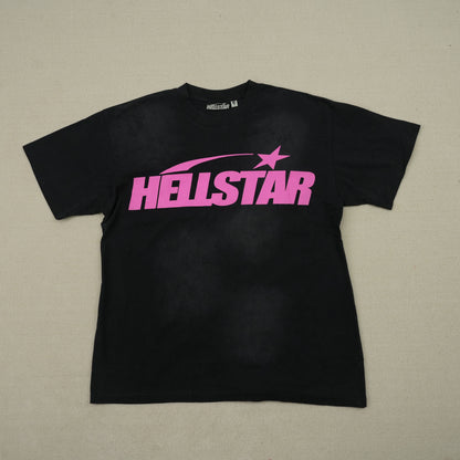 Hellstar Tshirt 1:1