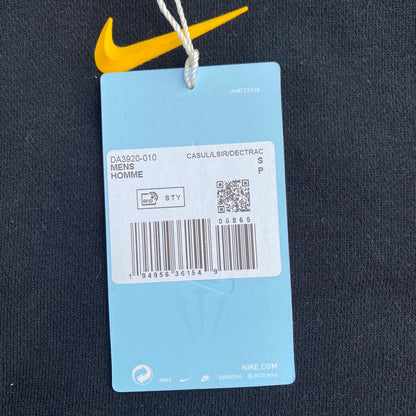 Pantalon Nike x Nocta Noir
