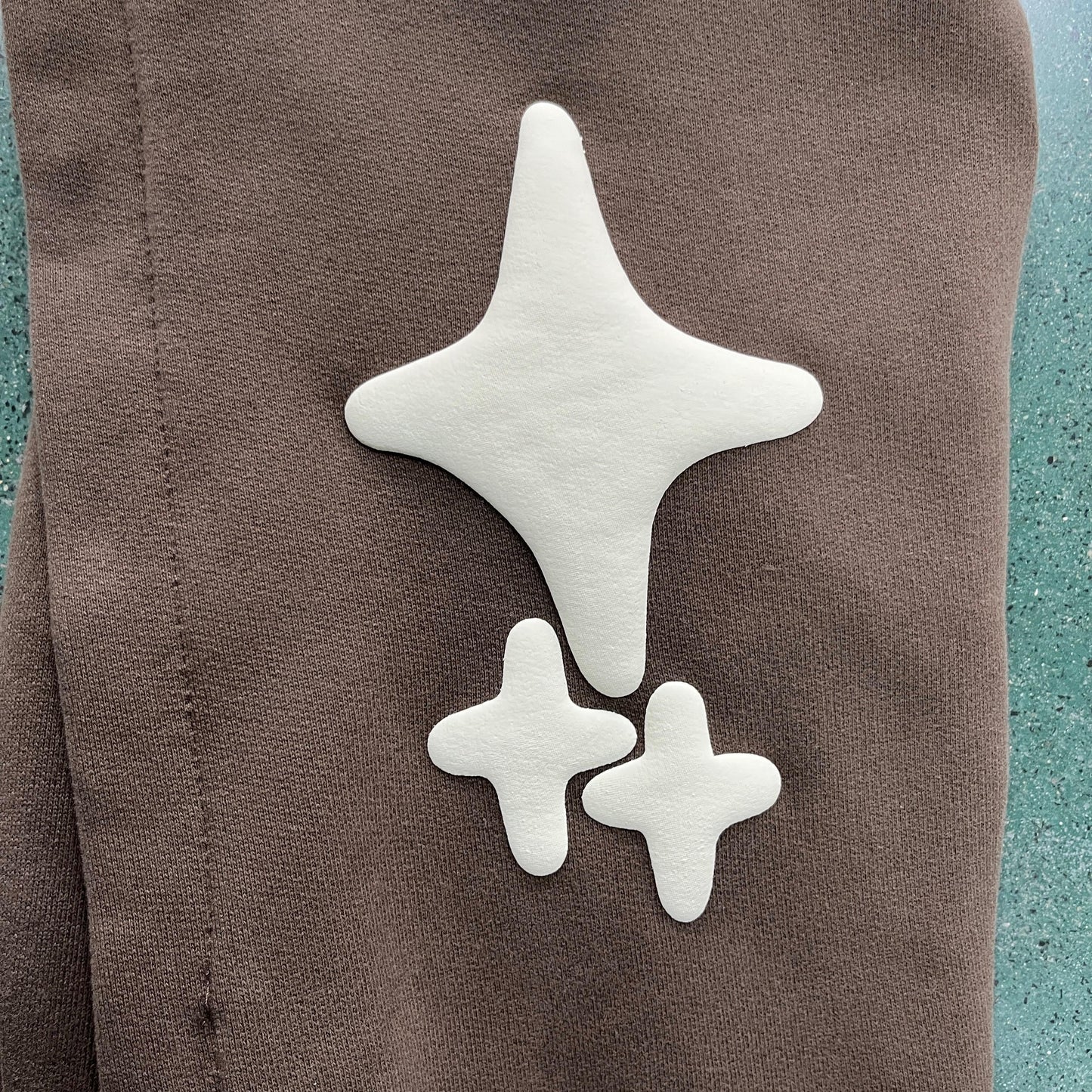 Broken P Market Out Of Sight Hoodie