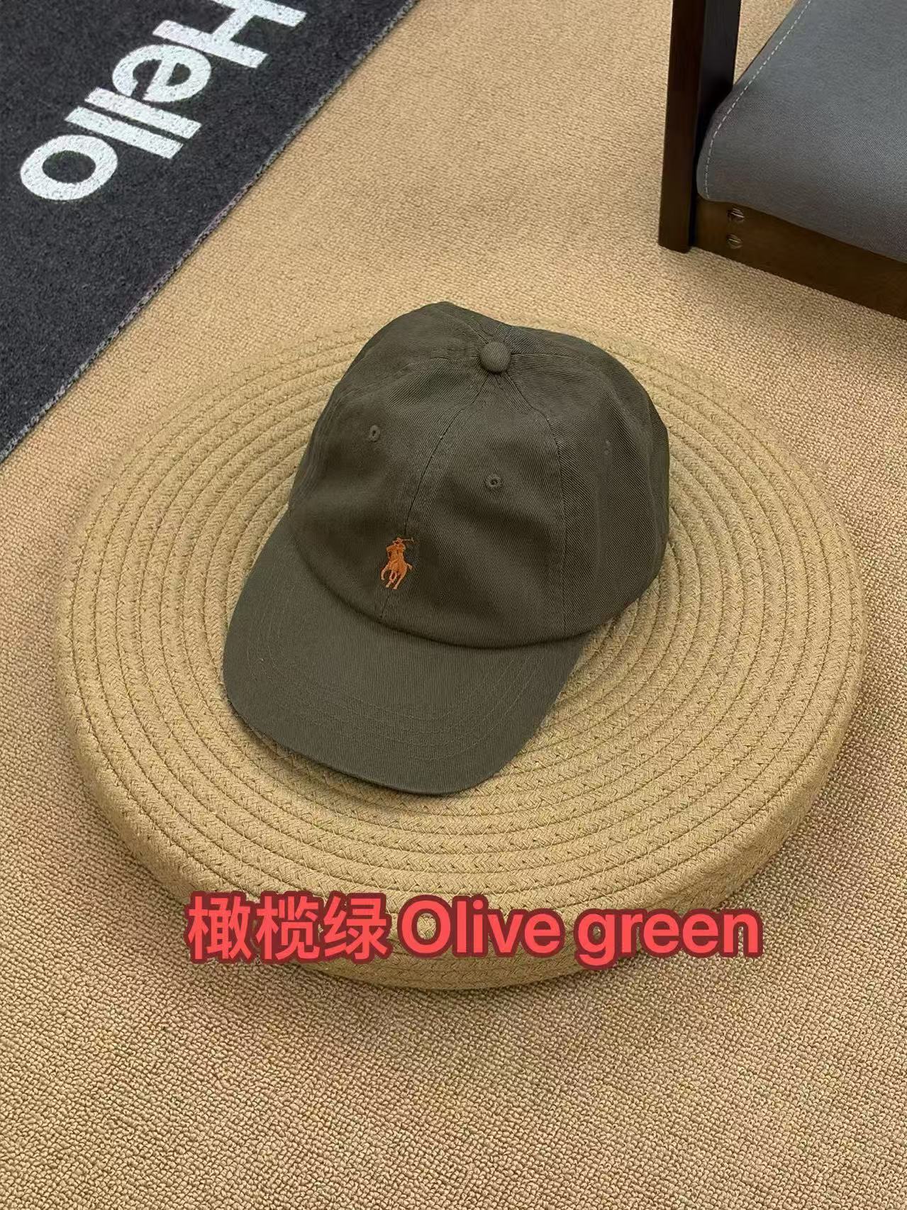 Casquette Nike x Supreme