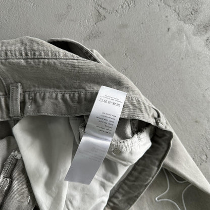 Pantalon White Star cassé P