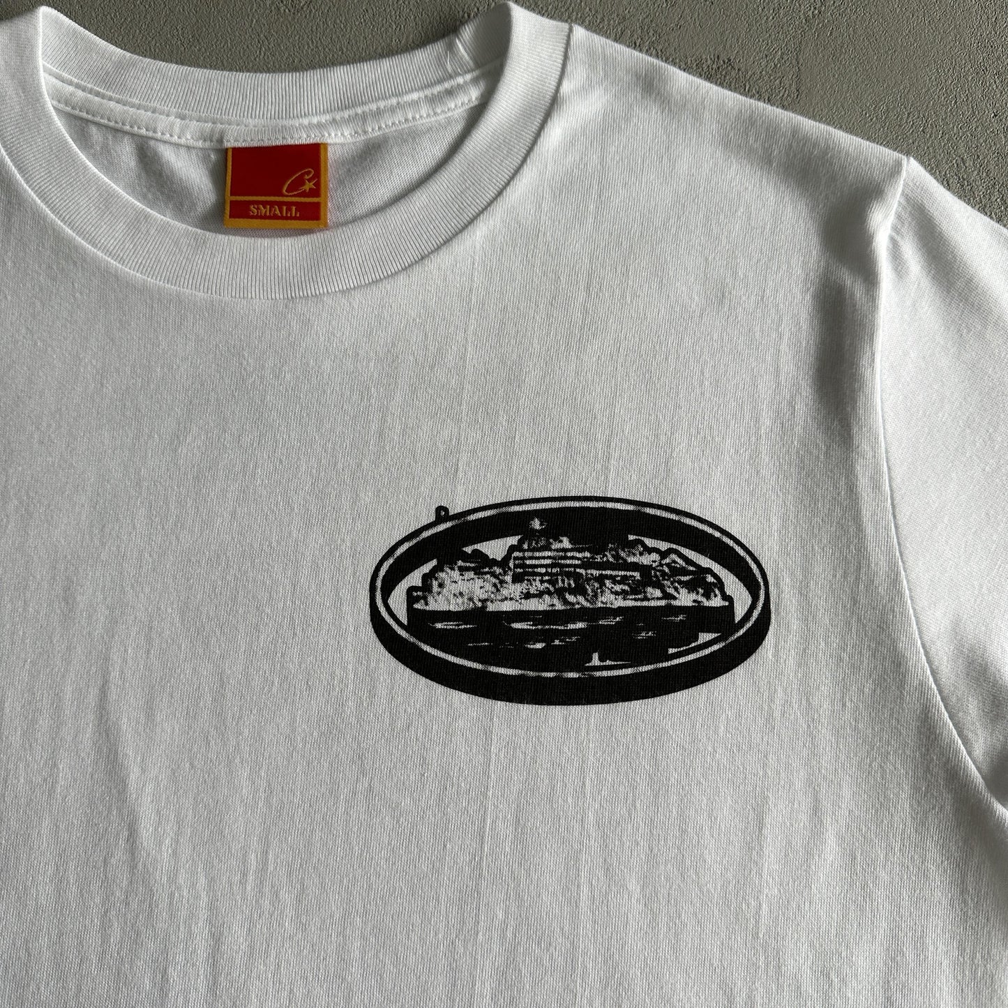 T-shirt Corteiz