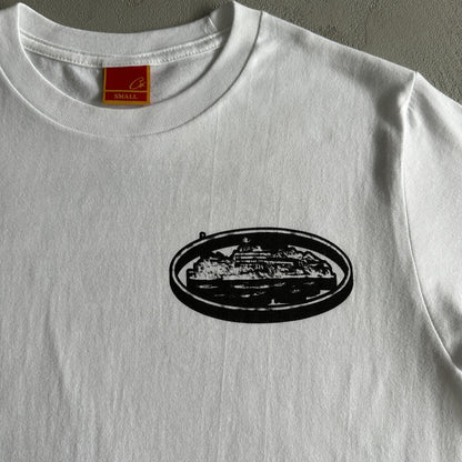 T-shirt Corteiz
