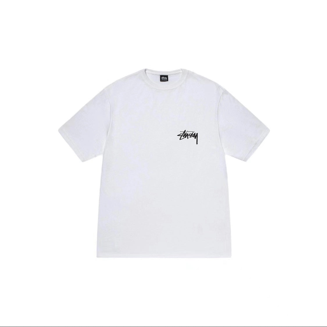 T-shirt Stussy Diced Out