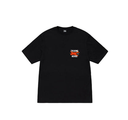 T-shirt Stussy x Talking Heads