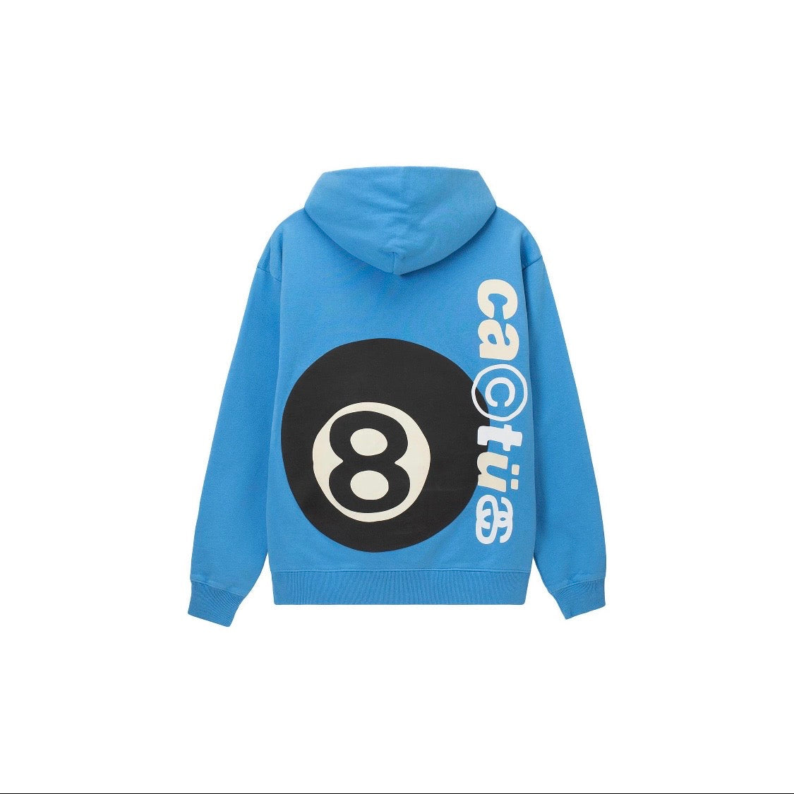 Sweat à capuche Stussy x CPFM