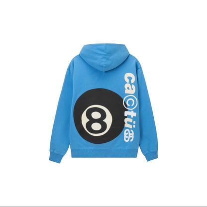 Sweat à capuche Stussy x CPFM