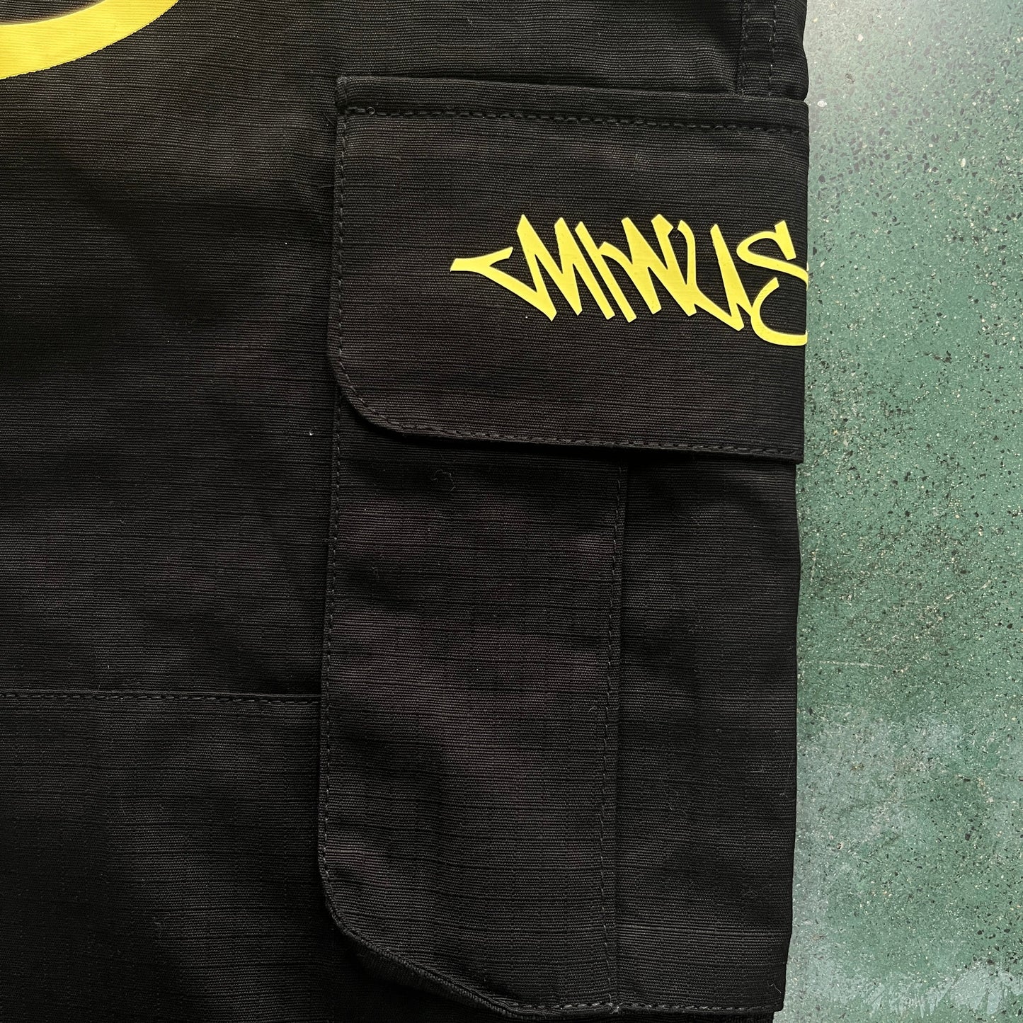 Pantalon cargo MinusTwo