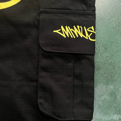 Pantalon cargo MinusTwo