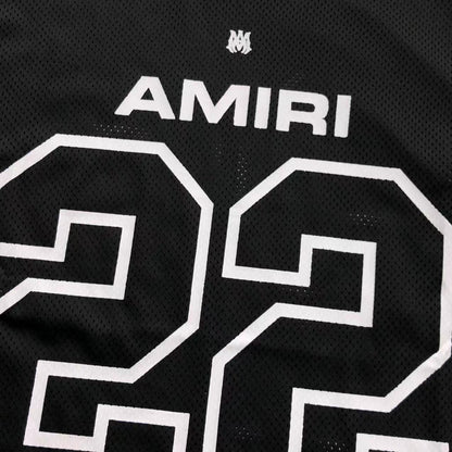 Short et T-shirt Amiri