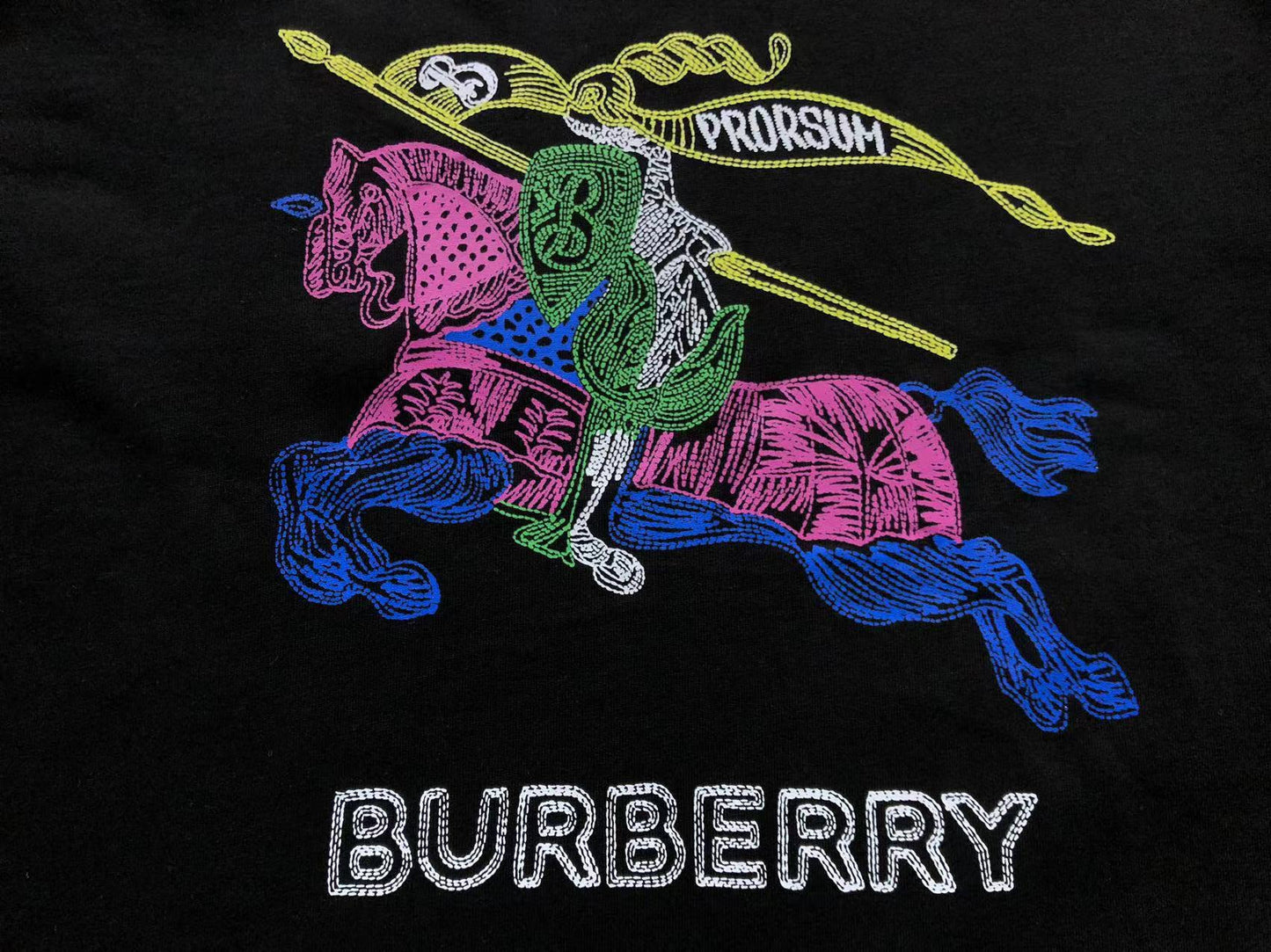 T-shirt BB