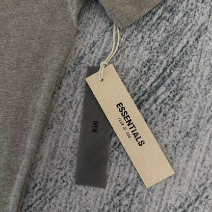 T-shirt et short FOG Essentials 1:1