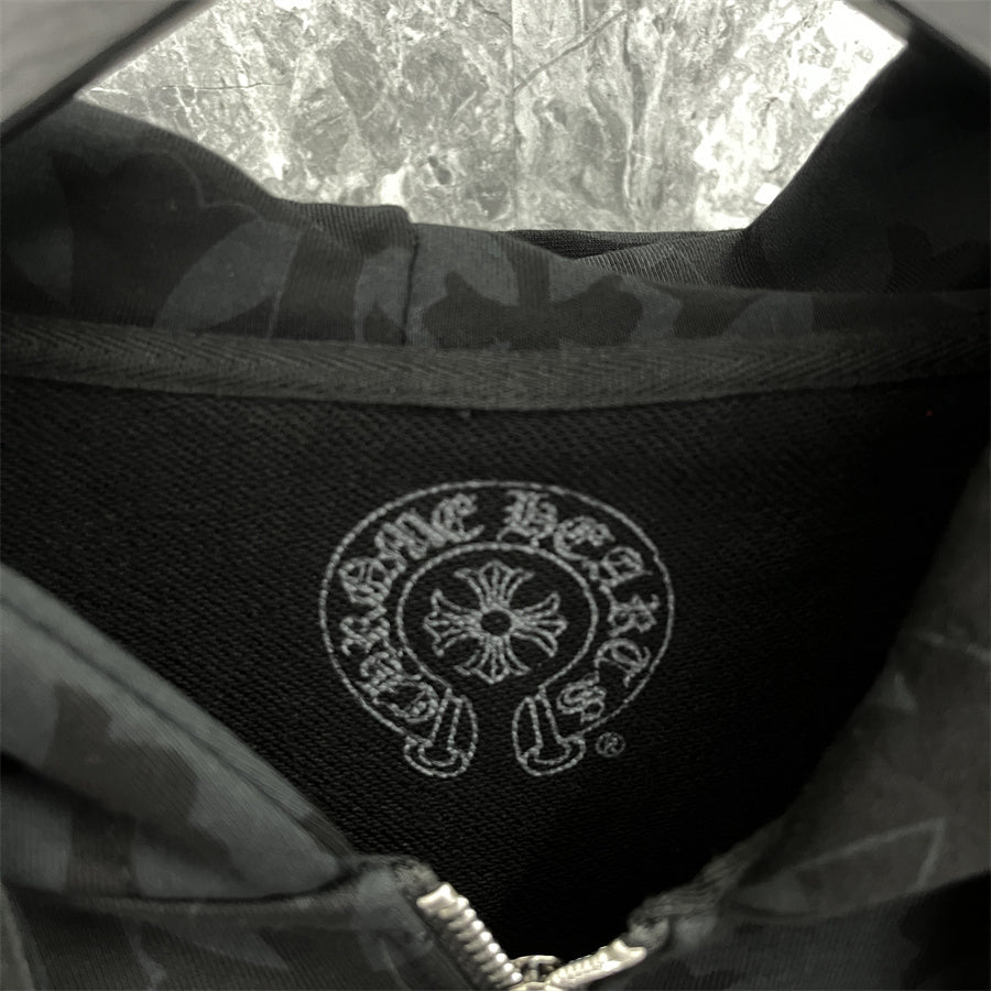Chrome Hearts Hoodie