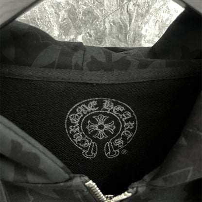 Chrome Hearts Hoodie