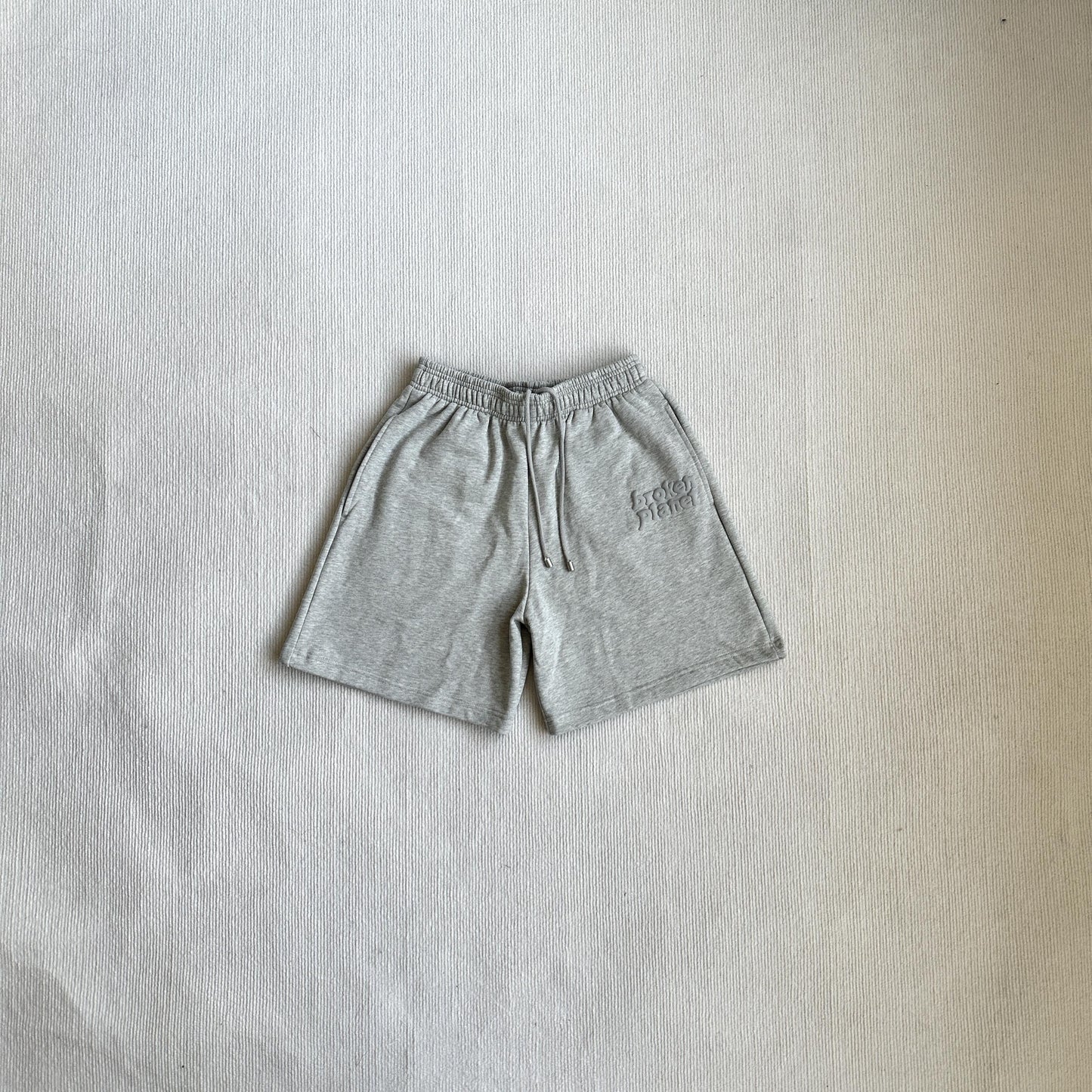 Broken P Shorts