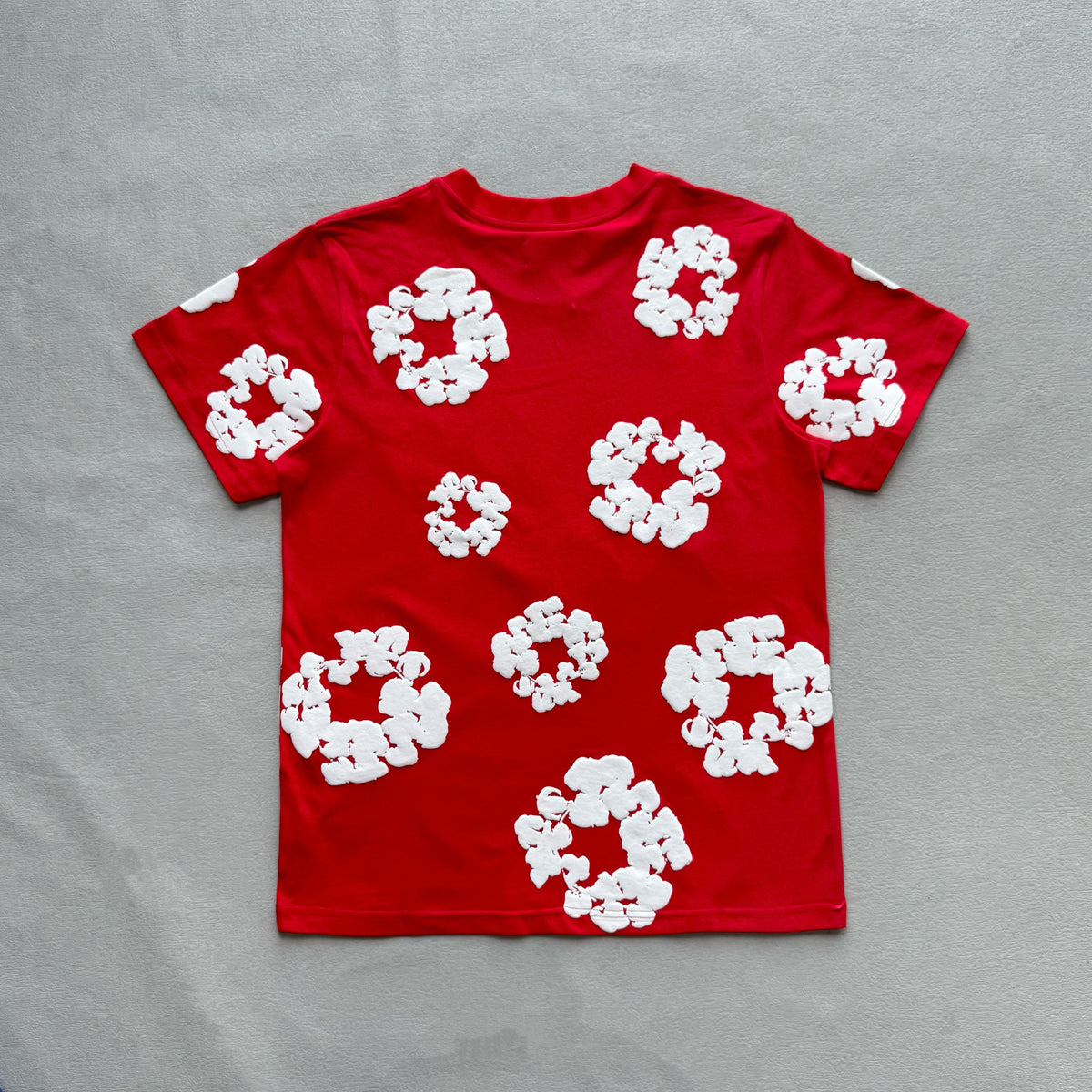 T-shirt Denim Tears