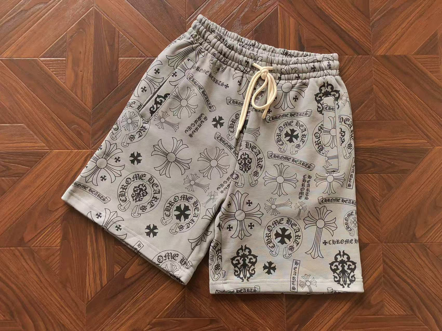 Chrome Hearts Shorts