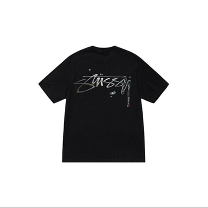 T-shirt Stussy Mercury