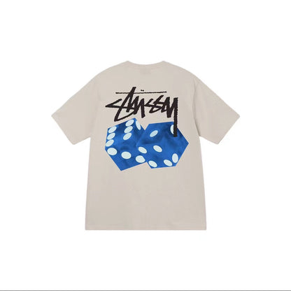 T-shirt Stussy Diced Out
