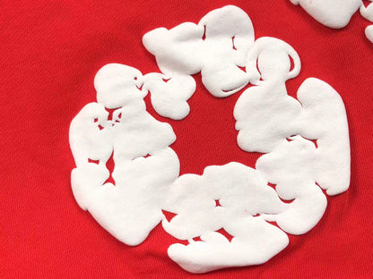 Denim Tears Short/Tshirt