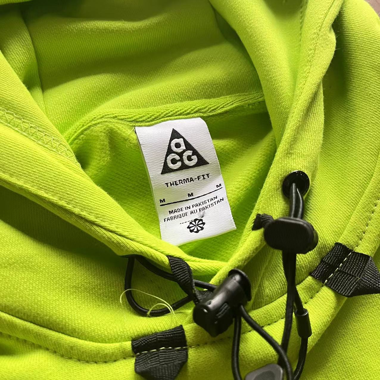Sweat à capuche Nike x ACG