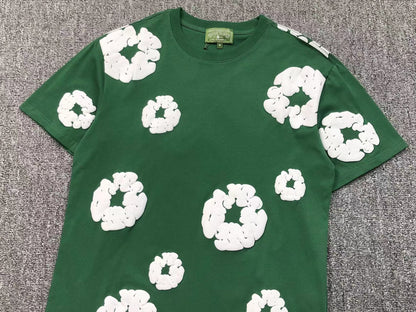 Denim Tears Short/Tshirt