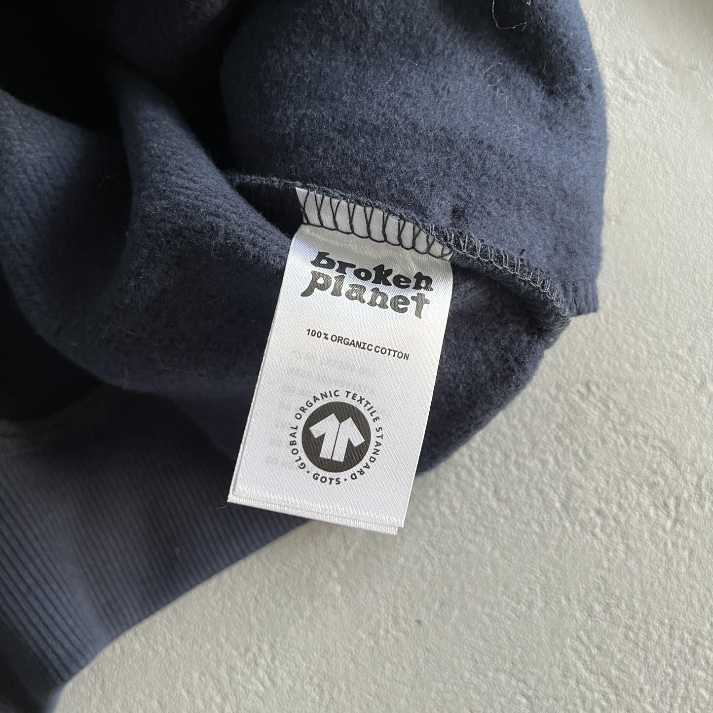 Broken P Astral Energy Hoodie