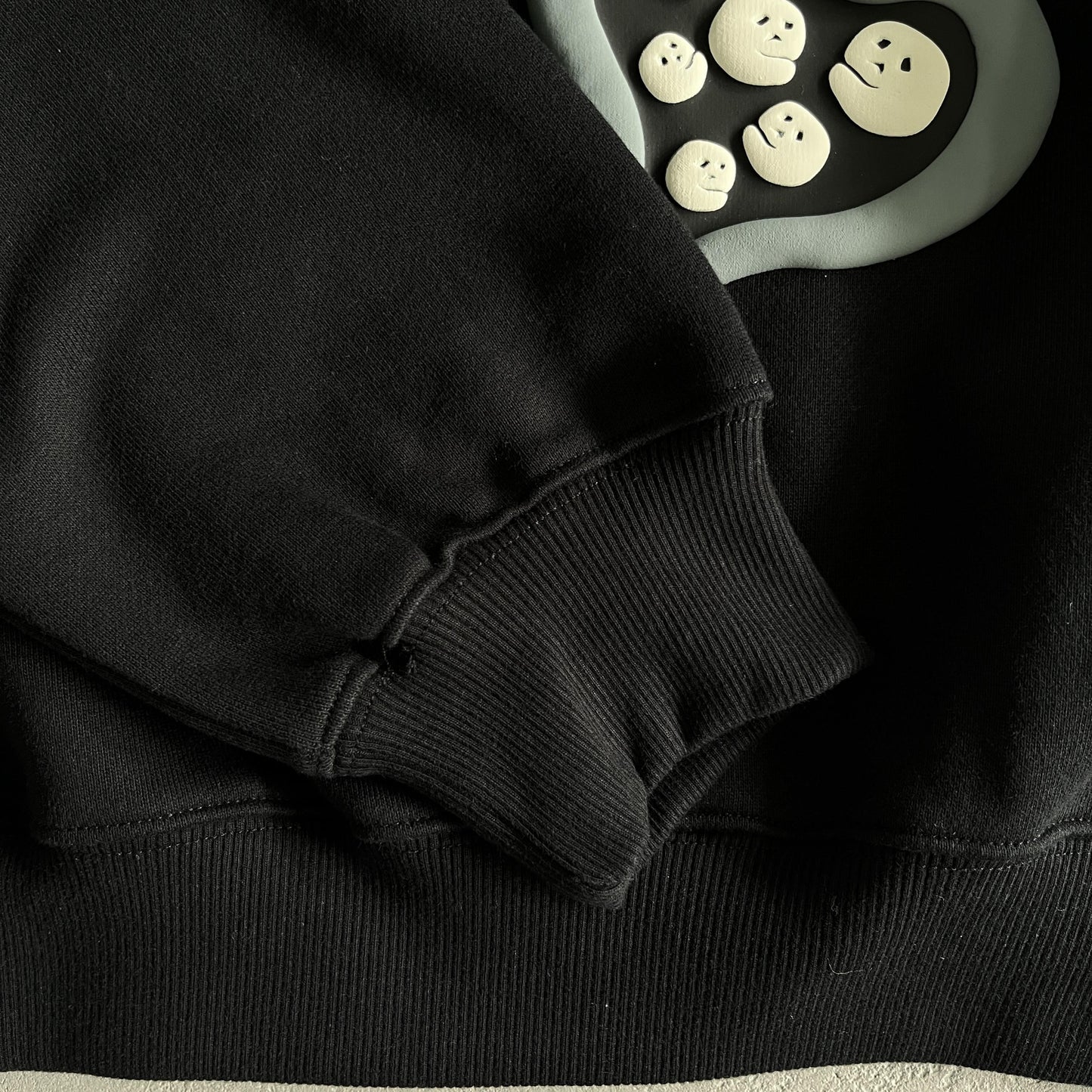 Broken P True Love Hoodie