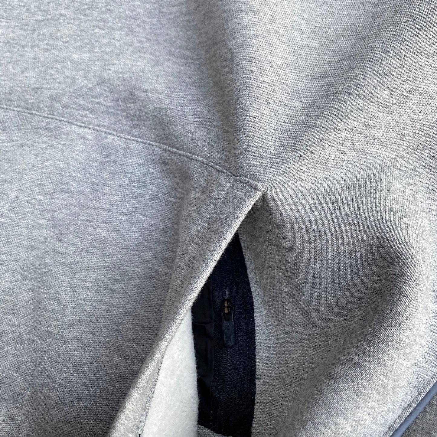 Nike x Nocta Hoodie Gris