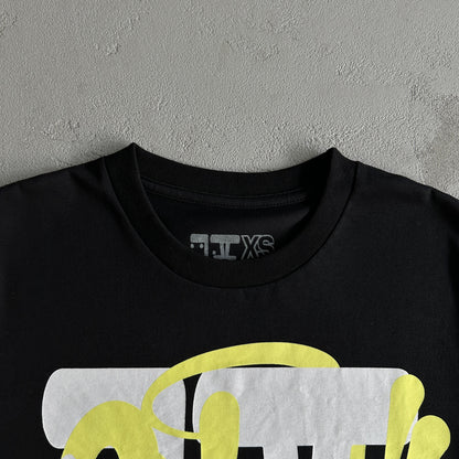 Synaworld Tshirt Phanton