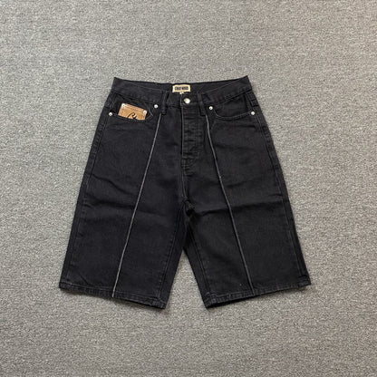 Shorts en jean Corteiz