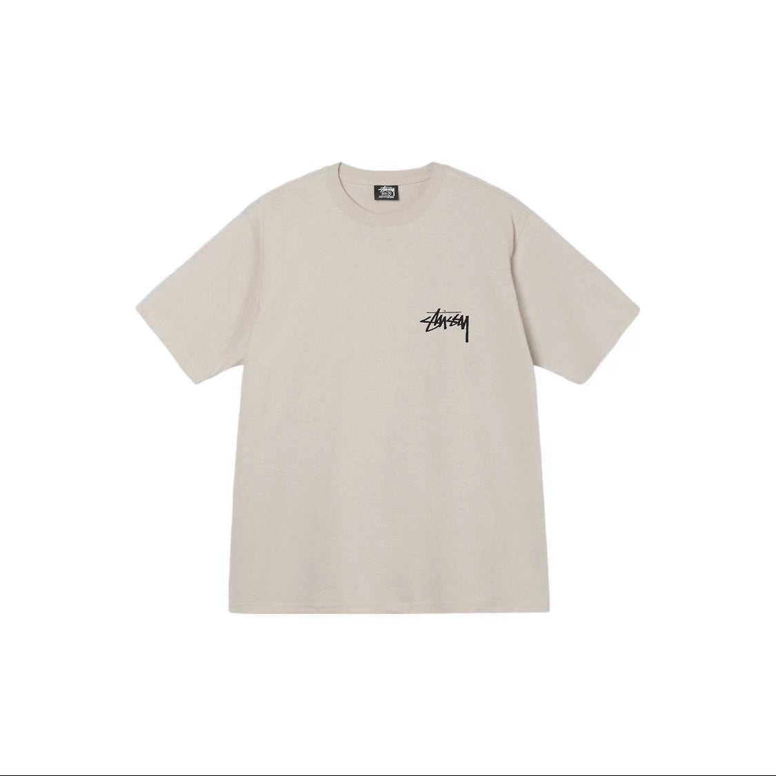 T-shirt Stussy Diced Out
