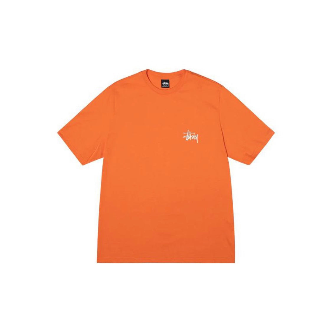 T-shirt Stussy fondu