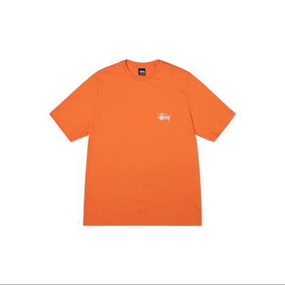 T-shirt Stussy fondu