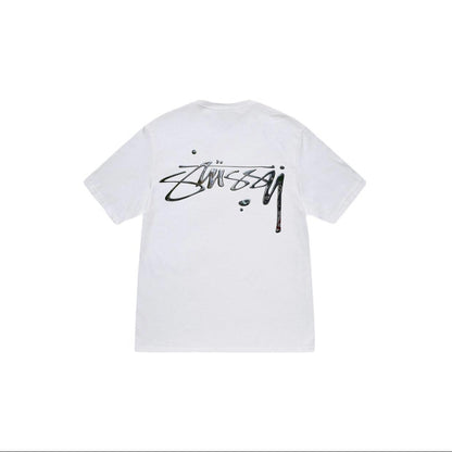 T-shirt Stussy Mercury