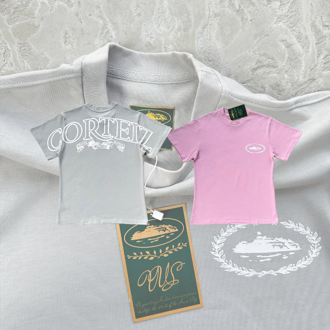 T-shirt Corteiz