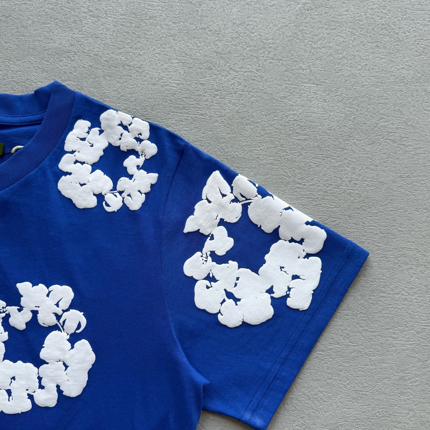 T-shirt Denim Tears