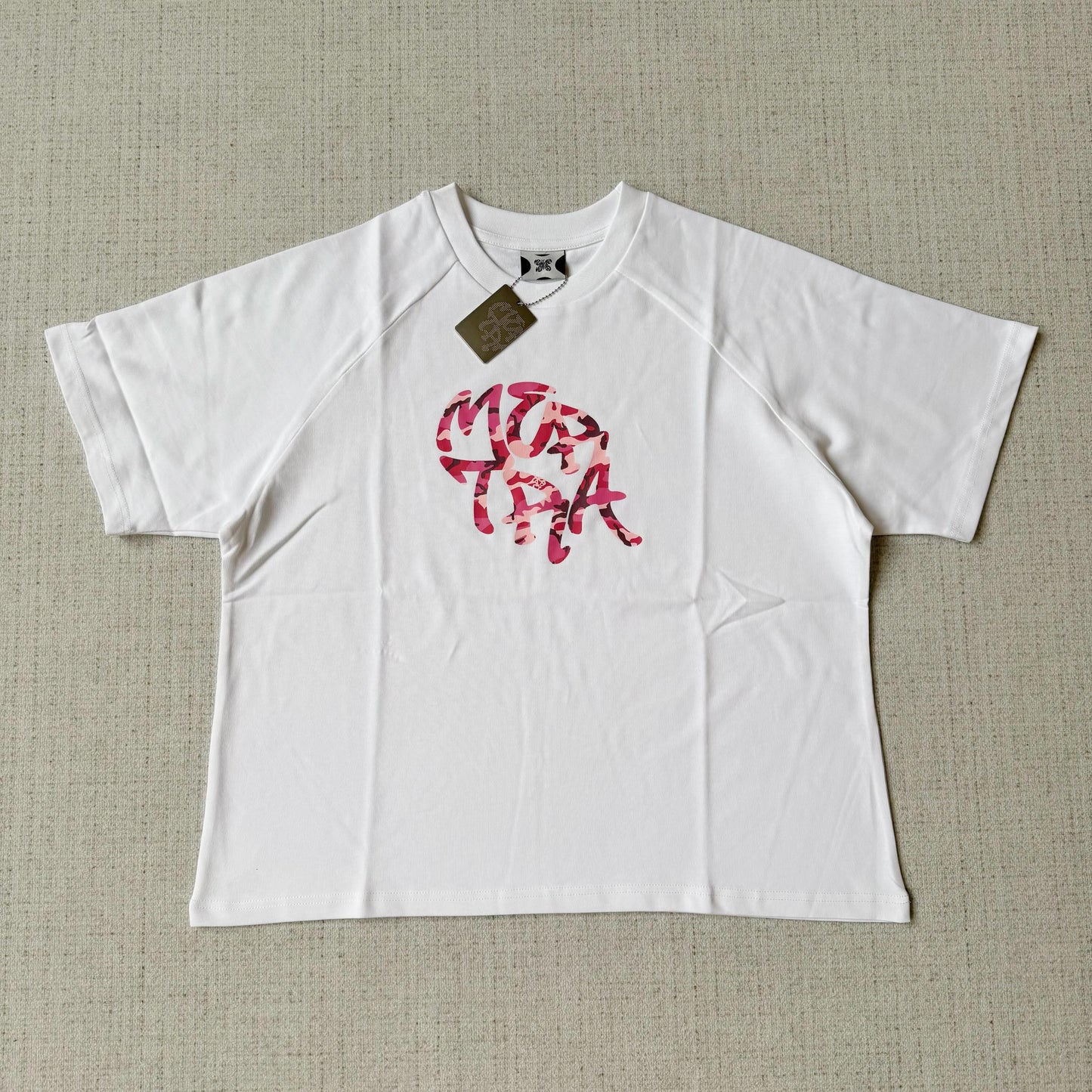 T-shirt Mertra 5+