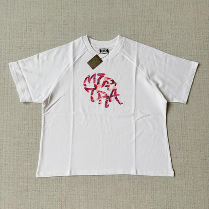 T-shirt Mertra 5+