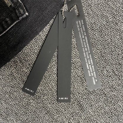 Jeans slim Amiri