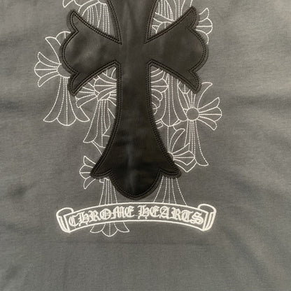 T-shirt Chrome Hearts