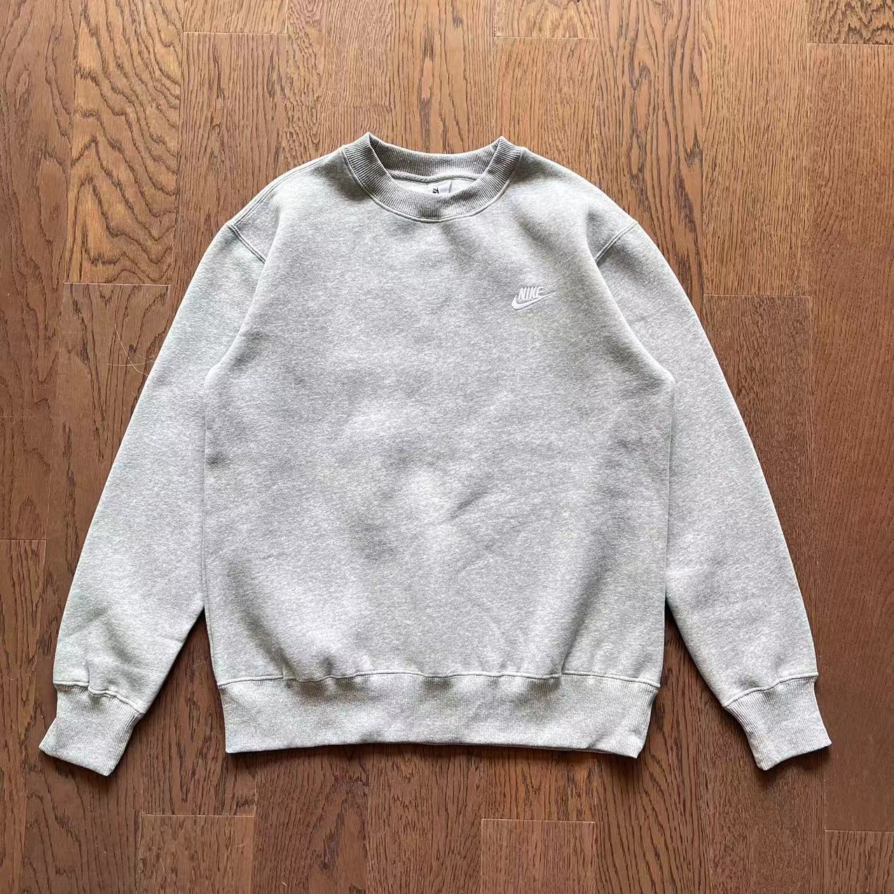 Pull Nike